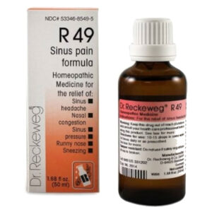 Dr. Reckeweg R49