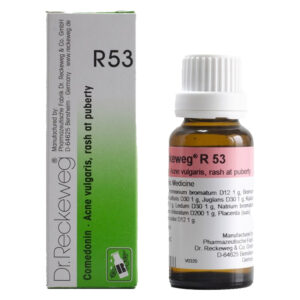 Dr. Reckeweg R53