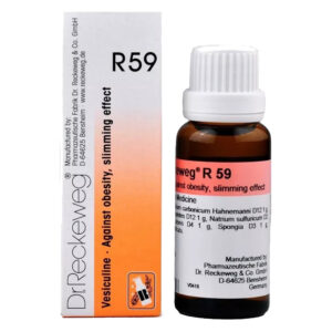 Dr. Reckeweg R59