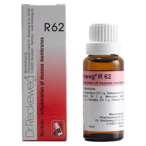 Dr. Reckeweg R62