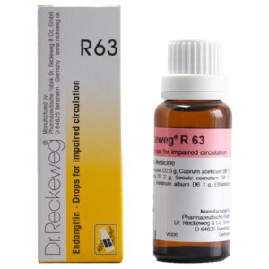 Dr. Reckeweg R63