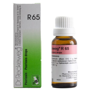 Dr. Reckeweg R65