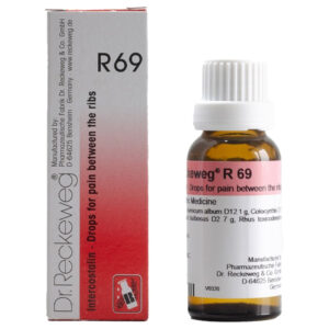 Dr. Reckeweg R69