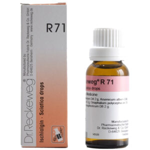 Dr. Reckeweg R71