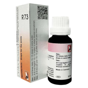 Dr. Reckeweg R73