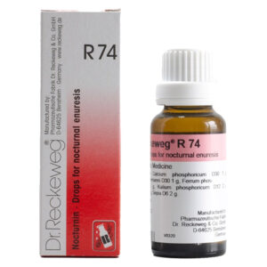 Dr. Reckeweg R74