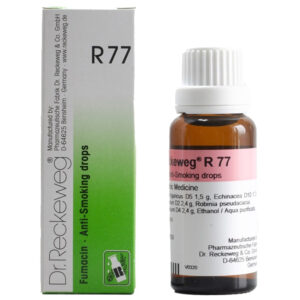 Dr. Reckeweg R77