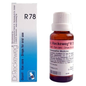 Dr. Reckeweg R78