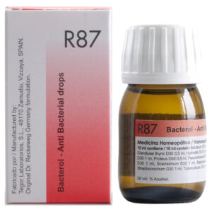Dr. Reckeweg R87