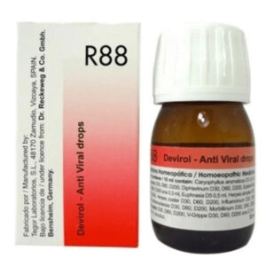 Dr. Reckeweg R88