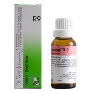 Dr. Reckeweg R9
