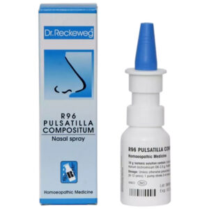 Dr. Reckeweg R96