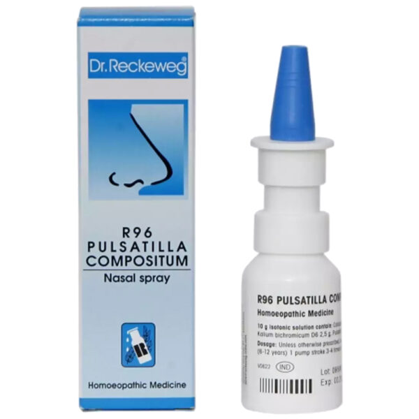 Dr. Reckeweg R96