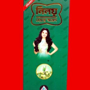 Niloy Hair Oil