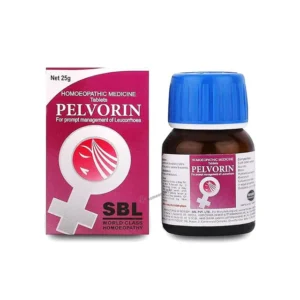 SBL Pelvorin Tablet