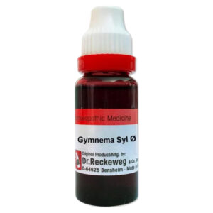 Dr. Reckeweg Gymnema Sylvestre Q (New)