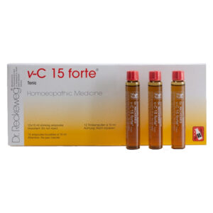 Dr. Reckeweg Vita-C 15 forte