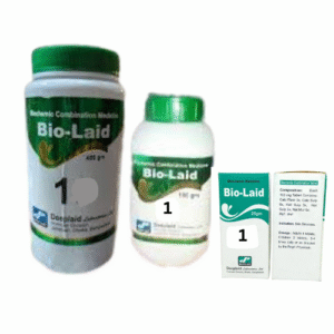 Biolaid -1
