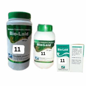 BIOLAID - 11