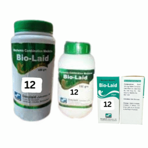 BIOLAID - 12