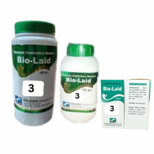 Biolaid - 03