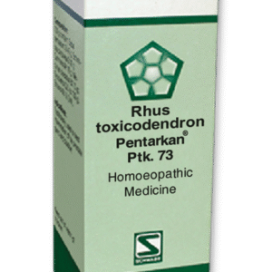 Rhus tox Pentarkan® Ptk. 73