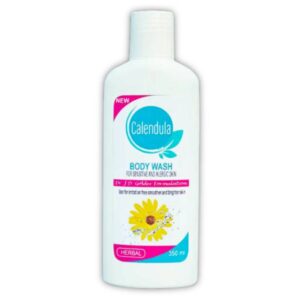 Calendula Body Wash by Dr. J.D. Golder