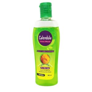 Calendula Face Wash by Dr. J.D. Golder (Oily Skin)