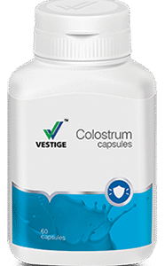 Vestige Colostrum (ভেস্টিজ কোলোস্ট্রম ক্যাপসুল)