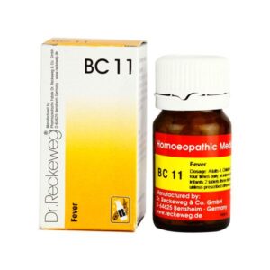 Dr. Reckeweg BC 11