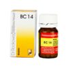 Dr. Reckeweg BC 14
