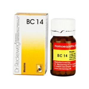 Dr. Reckeweg BC 14