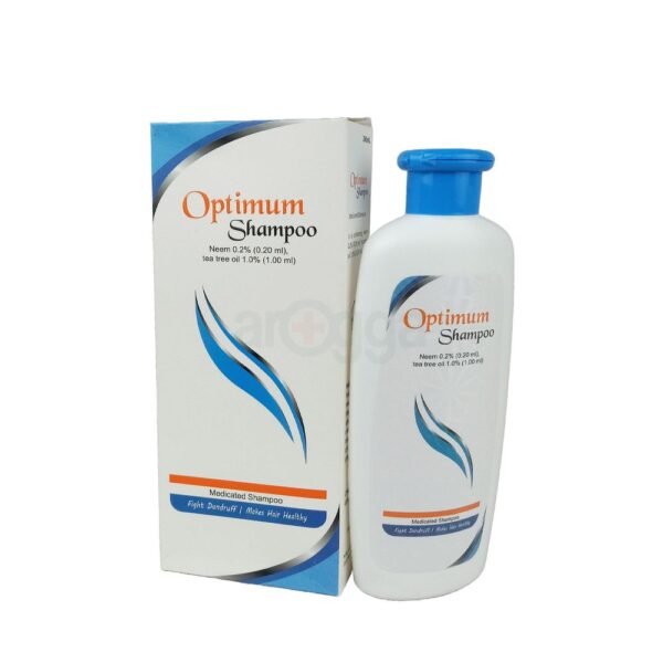 Optimum Shampoo