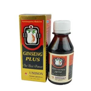Ginseng Plus - 100 ml