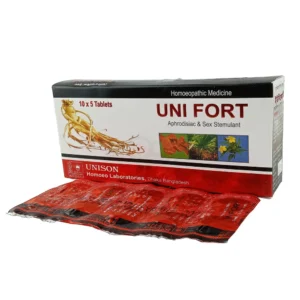 ইউনিফোর্ট (Uni Fort)