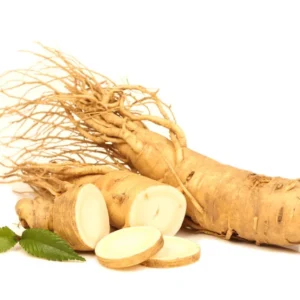 GP Ginseng Q Syrup