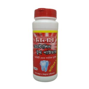 J.B.C Niloy Dentoline Tooth Powder
