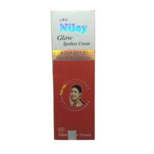 J.B.C Niloy Glow & Spotless Cream (Advanced Multi Vitamin)