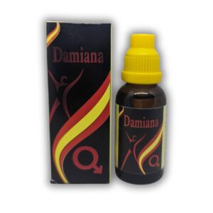 Pragati Damiana Drop