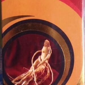 PRAGATI Ginseng Power