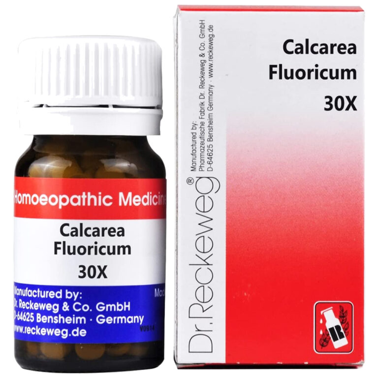 Calcarea-Sulf-Tablet
