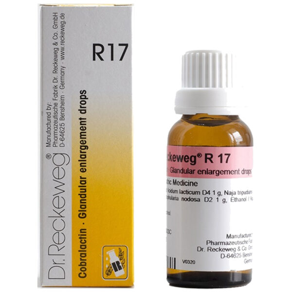 Dr. Reckeweg R17