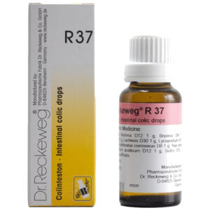 Dr. Reckeweg R37