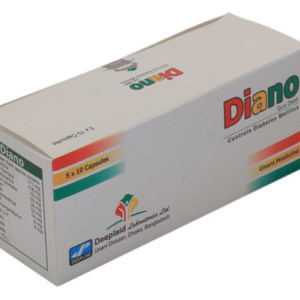 ডায়াবেটিস নিয়ন্ত্রক প্রতিটি ক্যাপসুলে রয়েছে- বাম্বুসা আরুন্ডিনেসিয়া ১৯০ মিলিগ্রাম রুমেক্স ভেসিকারিয়াস ১২৫ মিলিগ্রাম জিমনেমা সিলভেস্ট্রে ৪৫ মিলিগ্রাম গ্যালাস ডোমেস্টিকা ১৫ মিলিগ্রাম ফেরাস সালফেট ৩০ মিলিগ্রাম মাইটিলাস মার্গারিটিফেরাস ৭.৫ মিলিগ্রাম অ্যাসফাল্টর্ম ৭.৫ মিলিগ্রাম রেফারেন্স: বাংলাদেশ জাতীয় ইউনানি ঔষধের সূত্র