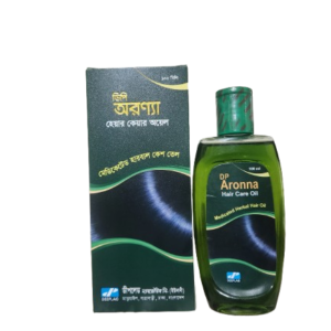 DP Aronna Hair Care Oil