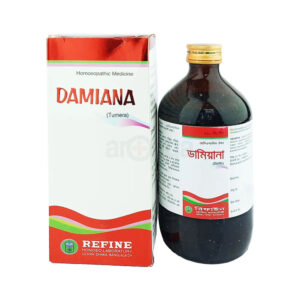 Damiana