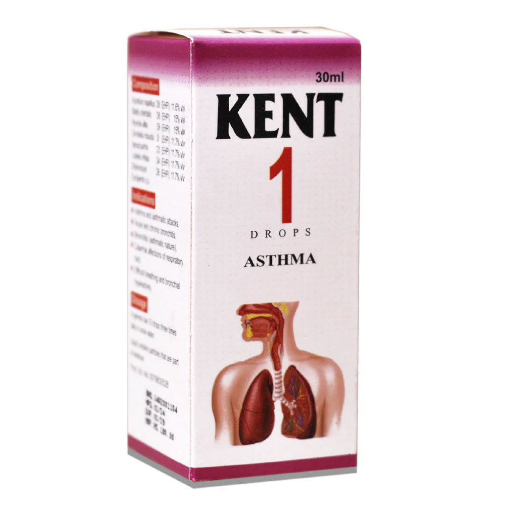 Kent 1 (Asthma) - Image 2