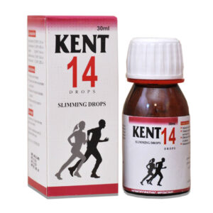 Kent 14 (Slimming Drops)