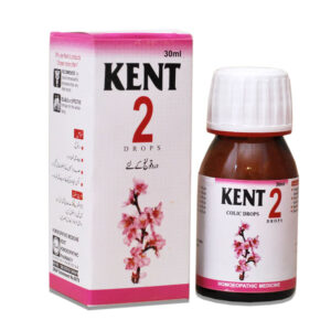 Kent 2 (Colic)