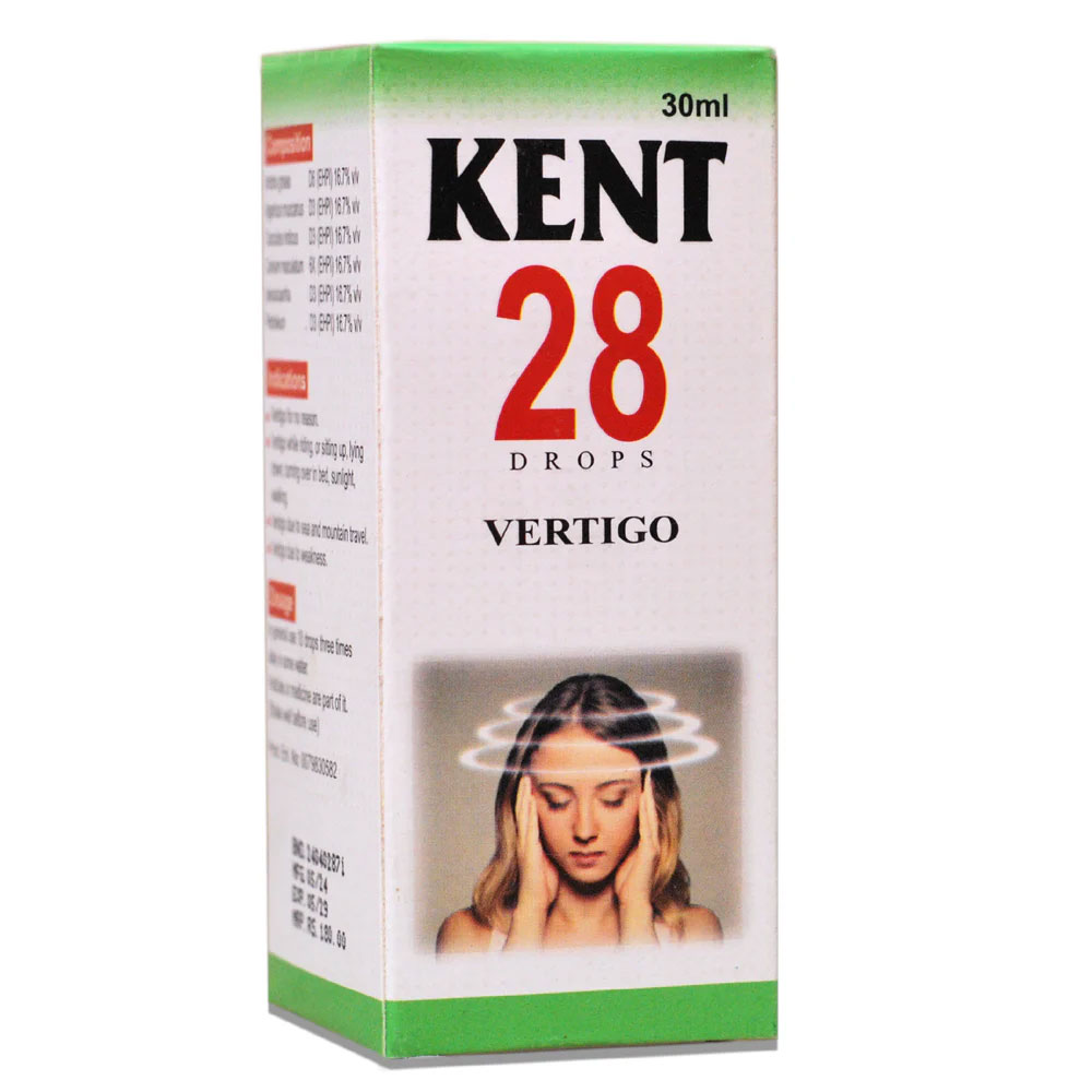 Kent 28 (Vertigo) - Image 2